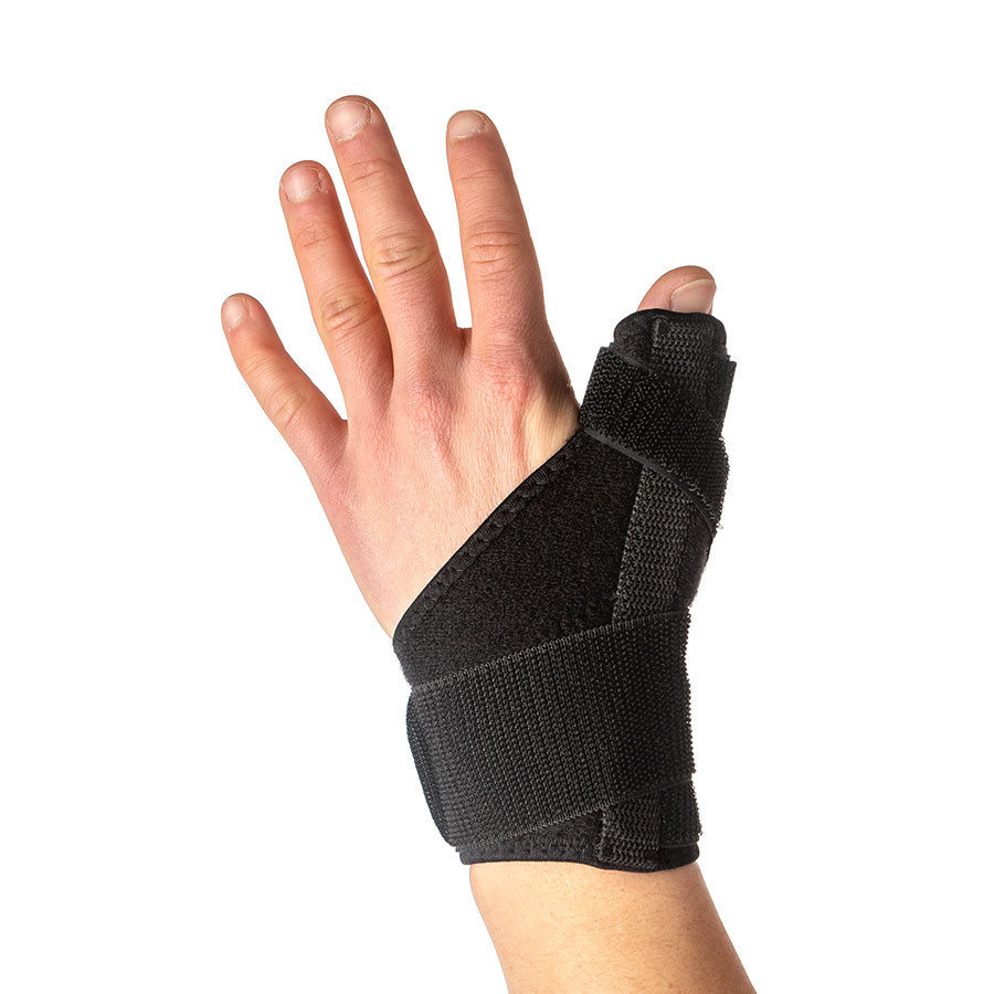 thumb splint product