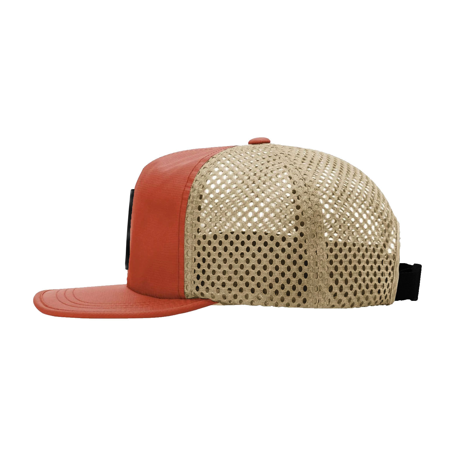 BASS SQUARE HAT - 935 ROGUE