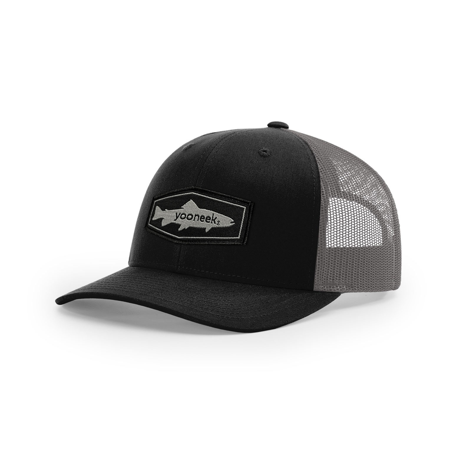 BASS SQUARE HAT - 935 ROGUE | Yooneek Products